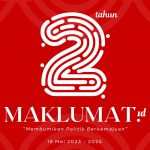 Milad ke-2 Maklumat.ID, Ini Pesan dan Harapan dari Para Tokoh