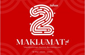 Milad ke-2 Maklumat.ID, Ini Pesan dan Harapan dari Para Tokoh