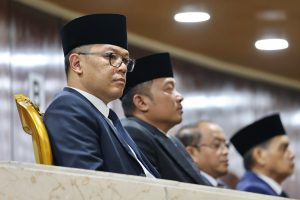 Tanggapi Konflik India – Pakistan, Menlu: Indonesia Siap Jadi Juru Damai Jika Diminta