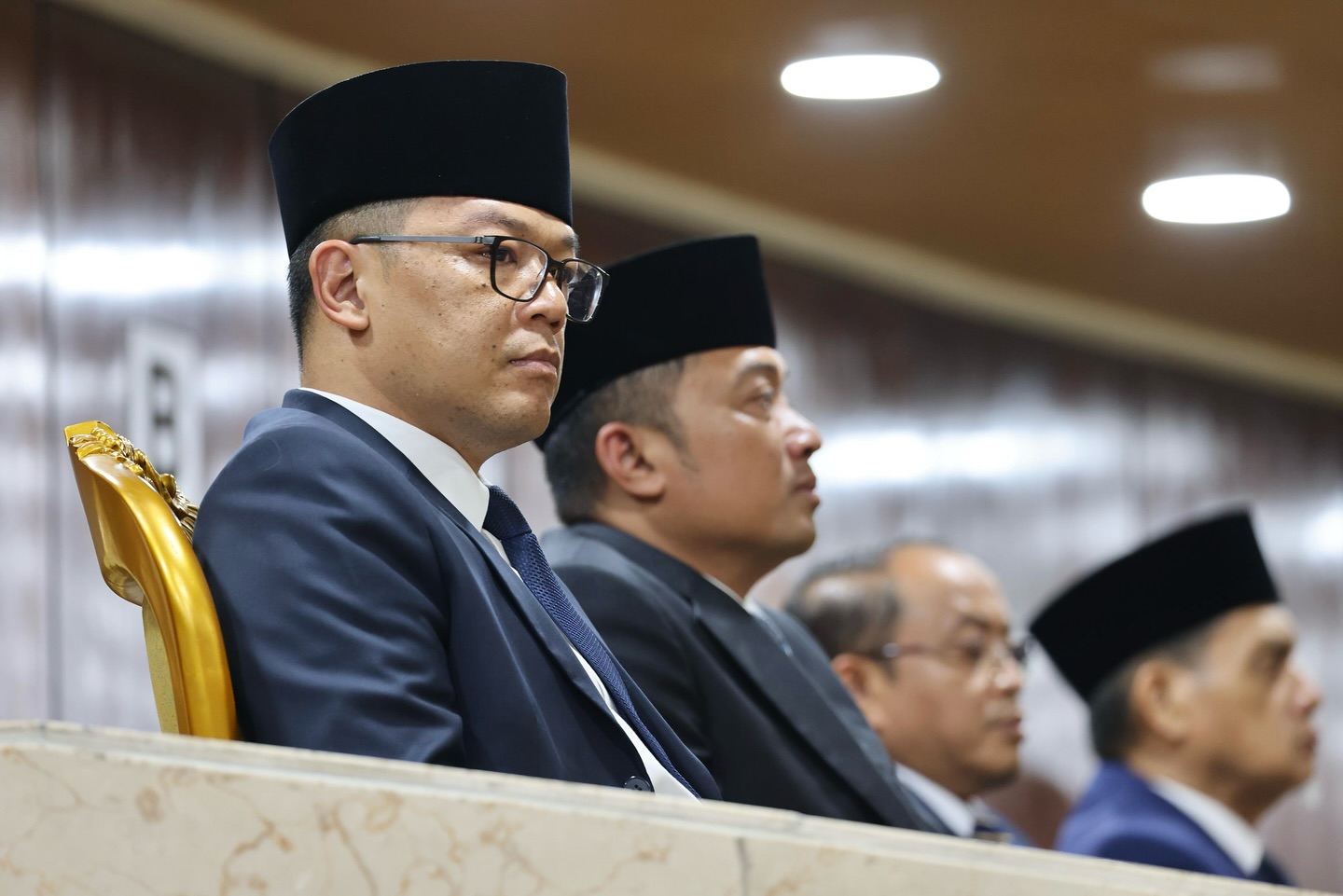 Tanggapi Konflik India – Pakistan, Menlu: Indonesia Siap Jadi Juru Damai Jika Diminta