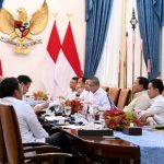 Prabowo Teken Keppres 9/2025, Bentuk Satgas Percepatan Pembentukan Kopdes Merah Putih