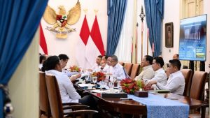 Prabowo Teken Keppres 9/2025, Bentuk Satgas Percepatan Pembentukan Kopdes Merah Putih
