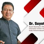 Dr. Suyoto, M.Si. (Kang Yoto)