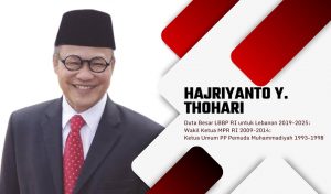 Takziyah Sis Sugiono: Pencipta Mars Pemuda Muhammadiyah Baru