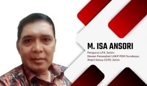 Kampung Anak Negeri dan Asrama Bibit Unggul Menguatkan Sekolah Rakyat Surabaya