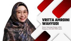 Scie-tech Islam Berkemajuan