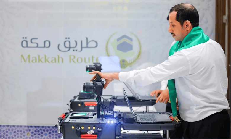 Dorong Makkah Route Jadi Program Resiprokal, Sudah Layani 44% Jemaah Haji Indonesia