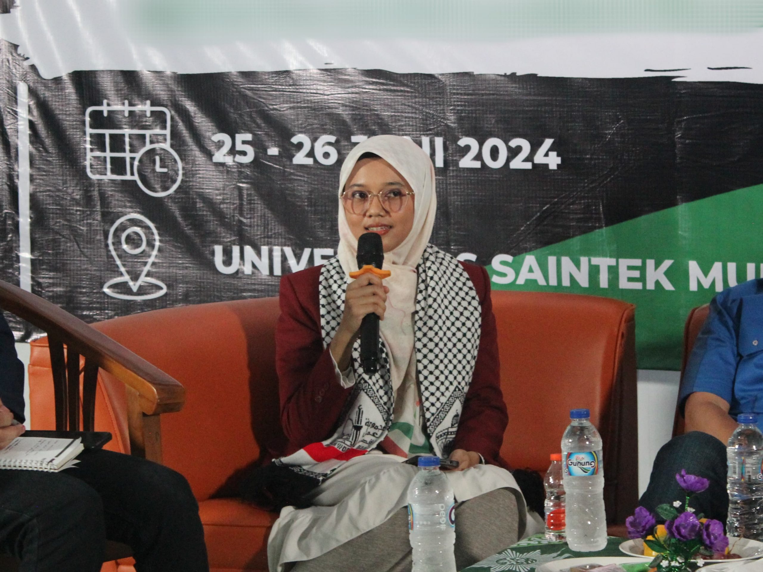 DPP IMM Minta Evaluasi dan Pembenahan Total Program MBG