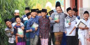 Beasiswa Santri 2025 dari MUI Jatim Resmi Dibuka, Ini Syarat dan Jadwalnya
