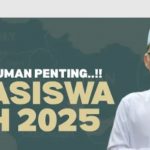 Beasiswa Ustaz Adi Hidayat 2025.