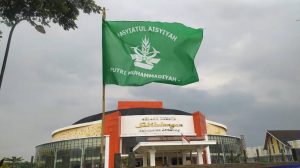 94 Tahun Nasyiatul Aisyiyah, Menjadi Ruang Tumbuh Perempuan