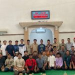 Pengajian dan Musycab PCPM Sawahan, Surabaya, Ahad (18/5/2025). (Foto: Hakim)