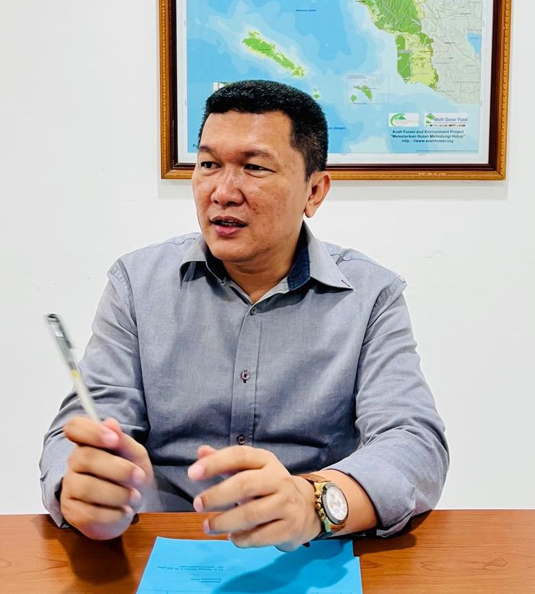 Empat Pulau Masuk Sumut, Aceh Kehilangan Aset Strategis?