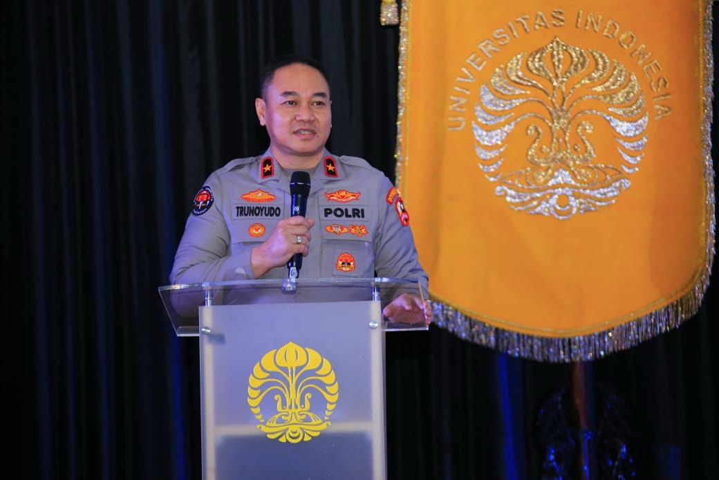 Polisi Tangkap Admin Grup Fantasi Sedarah, Pakar Ingatkan Dampak Kesehatan dan Mental