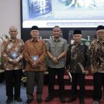 Bedah buku 'JI The Untold Story: Perjalanan Kisah Jemaah Islamiyah' di UM Bandung, Kamis (15/05/2025). (Foto: Humas UM Bandung)