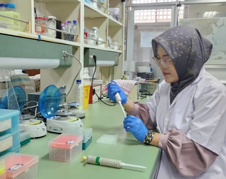 Tentang Uji Klinis Vaksin TBC M72 dan Komitmen Umsida Atasi Tuberkulosis