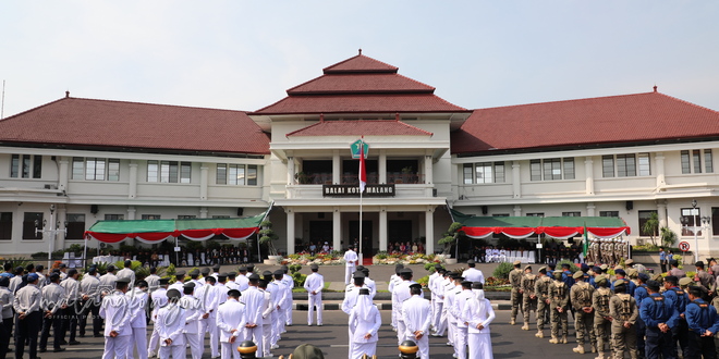 Prinsip ‘Tata Sebelum Berkata’ Pemkot Malang untuk Bangun Komunikasi yang Sehat