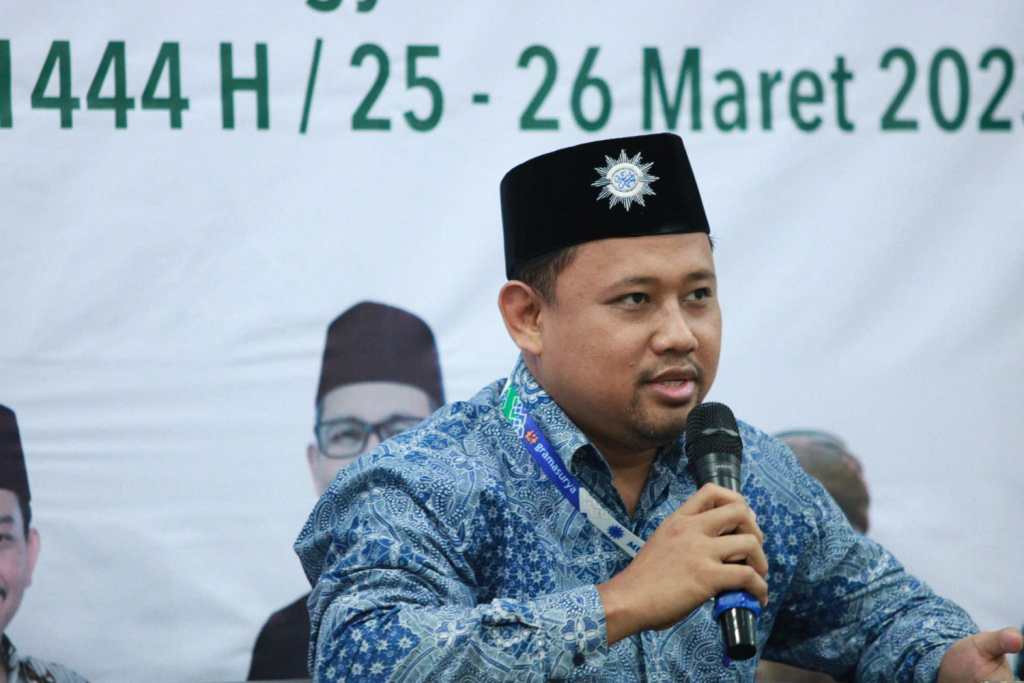 Harkitnas 2025, Ketua LHKP PP Muhammadiyah Berikan Catatan Penting untuk Wujudkan Indonesia Kuat