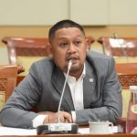 Anggota Komisi III DPR RI, Abdullah alias Gus Abduh. (Foto: @abduh.za)