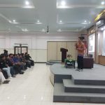 Guest Lecture FSTP UMLA dengan Mapua University, Filipina, Selasa (6/5/2025). (Foto: IST)