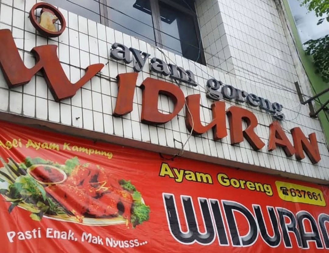 Ayam Goreng Widuran Solo Non Halal, Begini Respon PP Muhammadiyah dan Kemenag