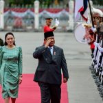 Indonesia-Thailand