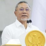 Menko Pangan Zulkifli Hazan (Zulhas). (Foto: IST)