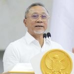 Menko Bidang Pangan, Zulkifli Hasan (Zulhas). (Foto: IST)