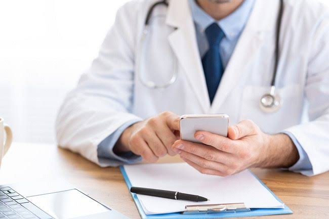 PB IDI Desak Kemenkes Tinjau Mutasi Mendadak Dokter di RS Vertikal