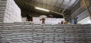 Jadi Buffer Stock Pangan, Anggota DPRD Jatim Minta Pemerintah Pusat Terus Perkuat Dukungan