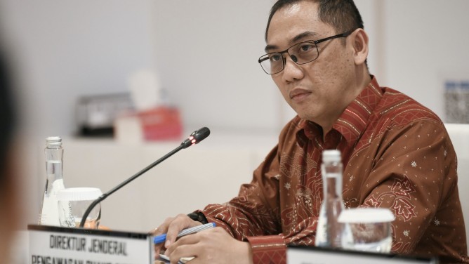 Kominfo Blokir Worldcoin dan WorldID, Ada Indikasi Pelanggaran