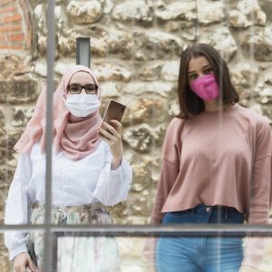 Covid-19 Naik Lagi di Asia: Kasus Melonjak di Hong Kong dan Singapura, Varian JN.1 Masih Mendominasi