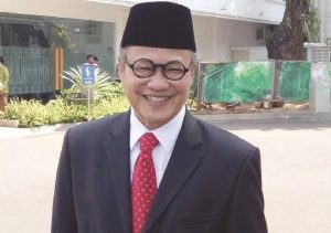 Takziyah Sis Sugiono: Pencipta Mars Pemuda Muhammadiyah Baru