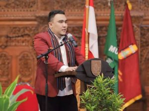 ‎DPP IMM: Hari Kebangkitan Nasional Jadi Momentum Kaum Muda Mengisi Ruang Strategis