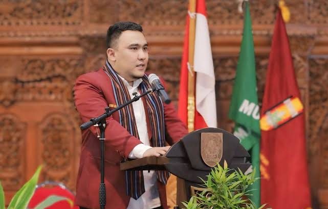DPP IMM Desak Presiden Cabut Tanda Kehormatan Eks Pimpinan BGN yang Kini Tersangka