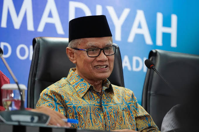 Haedar Nashir: Pendidikan Barak Militer untuk Siswa Nakal Perlu Dikaji Ulang