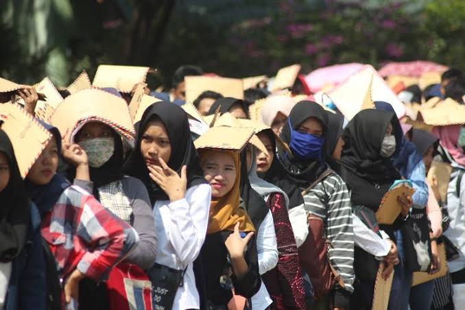 Soal Larangan Diskriminasi Usia dalam Lowongan Kerja, Anggota DPRD Jatim Beri Catatan Berikut