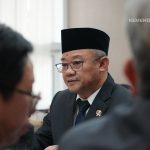 Mendikdasmen RI, Prof Dr Abdul Mu'ti MEd.