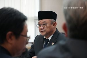 Persiapan Hadirkan Mapel AI dan Coding Rampung, Tinggal Tunggu Terbitnya Permendikdasmen