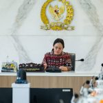 Ketua DPR RI, Puan Maharani. (Foto: IST)
