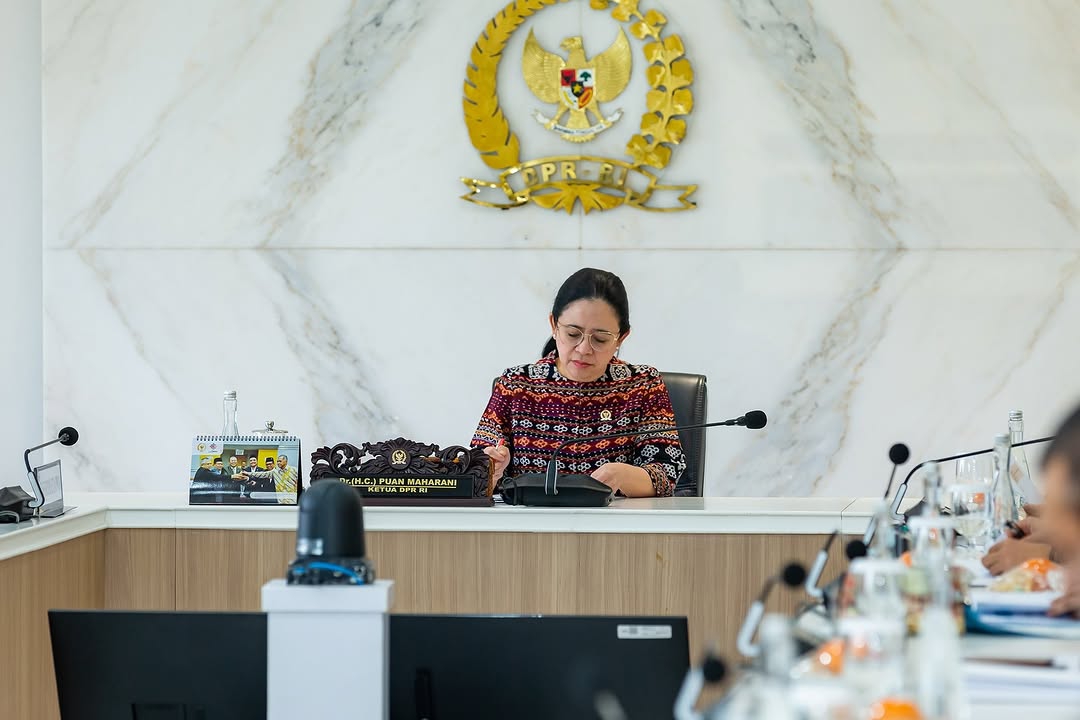 Soroti Gelombang PHK, Puan Maharani: Negara Harus Hadir, Berikan Solusi Konkret