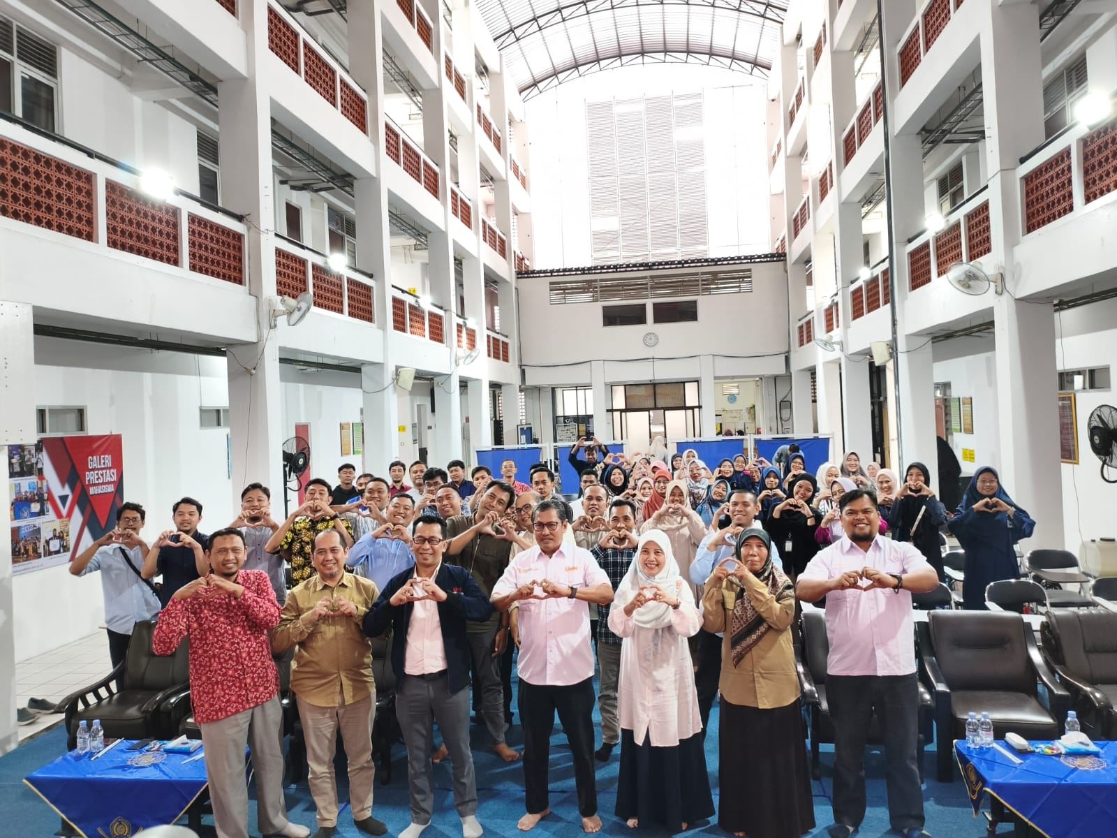 Rektor UMM: Pentingnya Memahami Konteks dalam Transformasi SDM