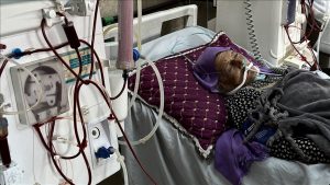 Gawat! Stok Alat Medis dan Obat-obatan di Gaza Habis