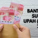 BSU 2025 untuk para pekerja di Bulan Juni dan Juli ini. (Ilustrasi: Ubay NA/ IST)