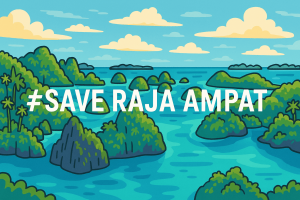 Muhammadiyah dan Aisyiyah Soal Kerusakan Alam Raja Ampat Akibat Pertambangan