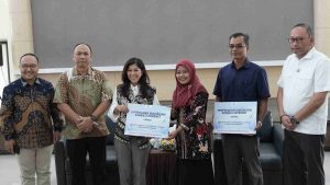 Kolaborasi Kemensos-Komdigi: Sekolah Rakyat Bakal Punya Akses Internet Cepat