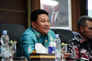 Puluhan Kades Bakal Purna Tugas di 2026, Bupati Sidoarjo: Masih Tunggu Kepastian Regulasi Pilkades