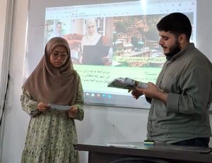 Cerita WNI Kuliah di Iran: Beralih Daring Akibat Serangan Israel