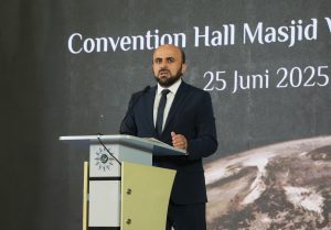 OKI Apresiasi KHGT, Sebut Muhammadiyah Organisasi Islam Paling Berpengaruh di Dunia