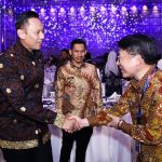 Menko Bidang Infrastruktur dan Pembangunan Kewilayahan, Agus Harimurti Yudhoyono alias AHY (kiri). (Foto: IST)